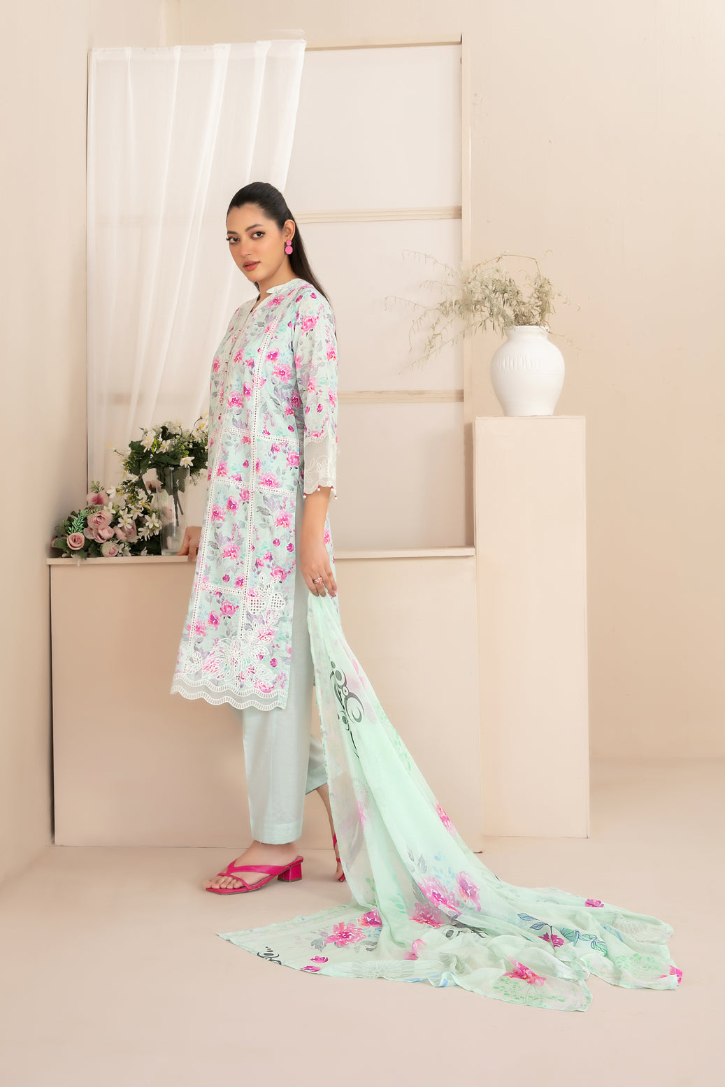 D-3796 - Sheen Vol-2