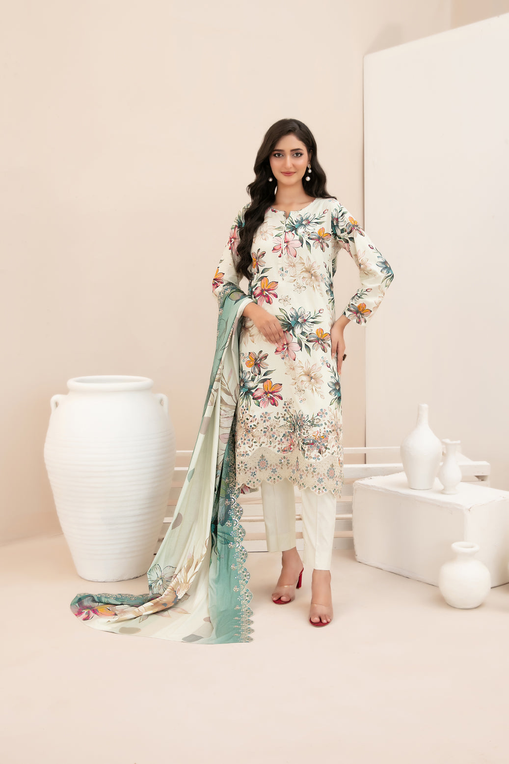 D-4507 - Misbah