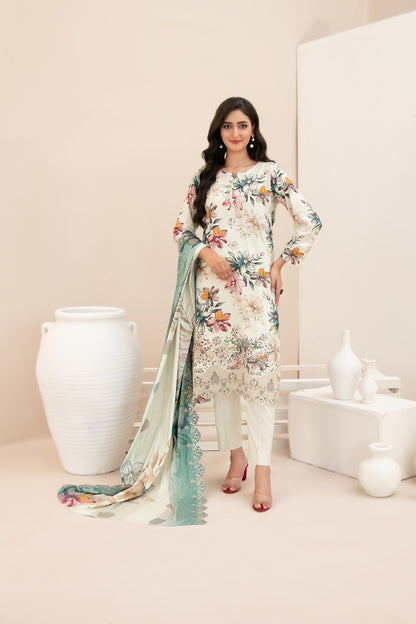D-4507 - Misbah