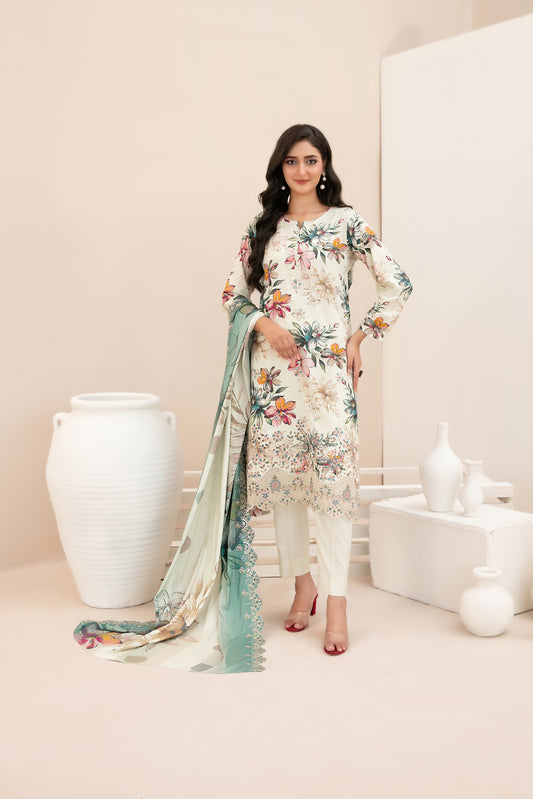 D-4507 - Misbah (S)