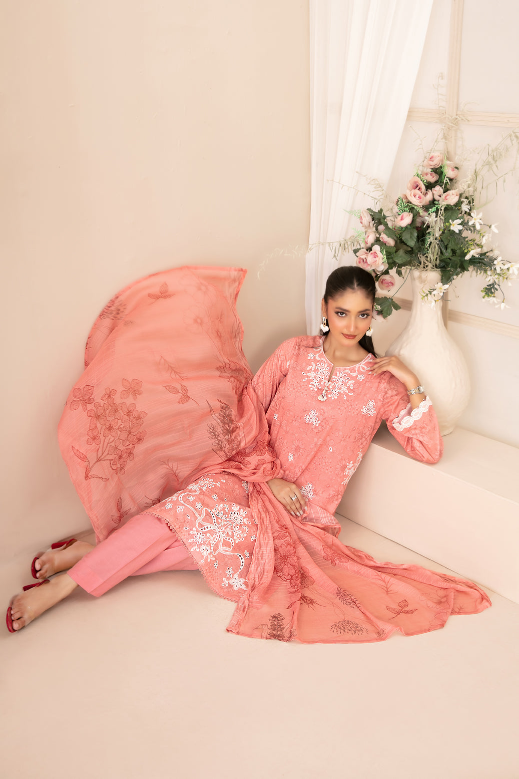 D-3785 - Sheen Vol-2