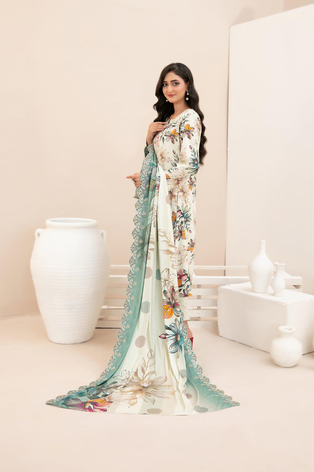 D-4507 - Misbah