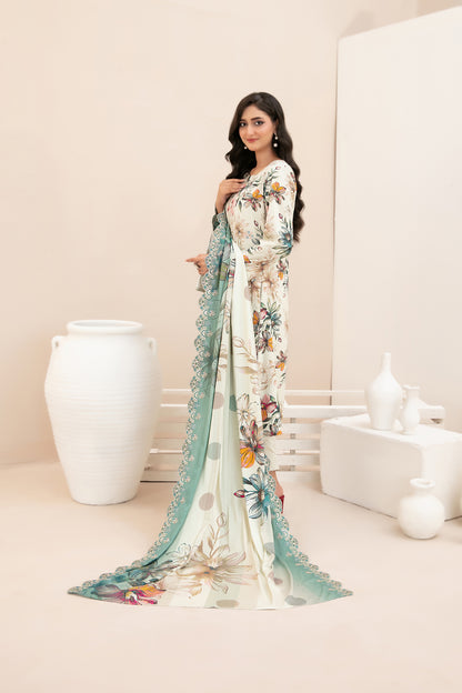 D-4507 - Misbah