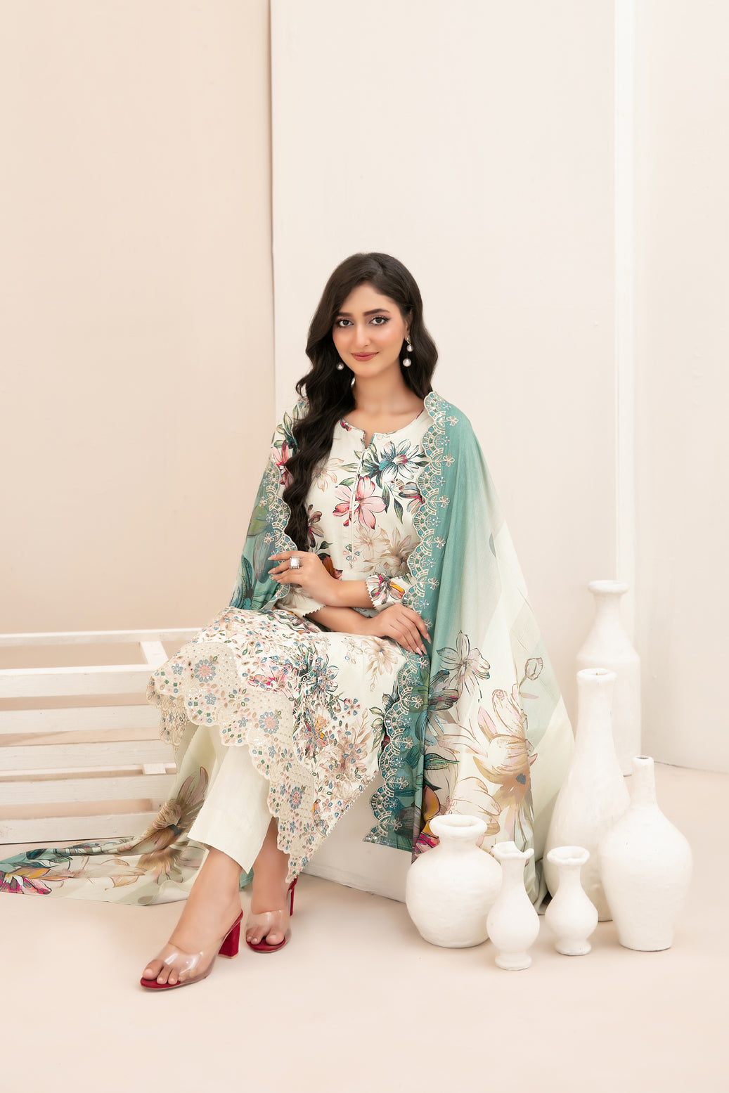 D-4507 - Misbah