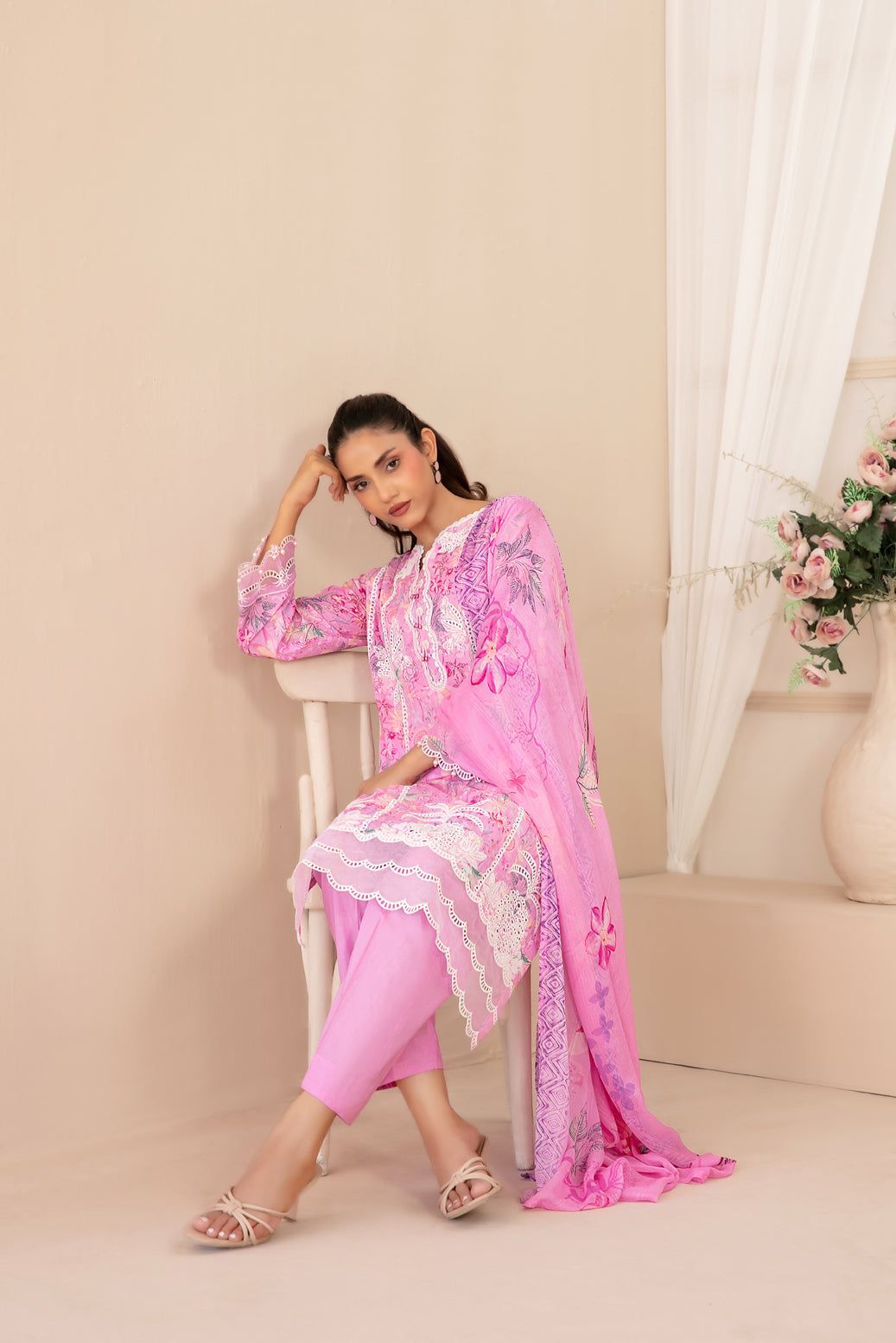 D-3793 - Sheen Vol-2