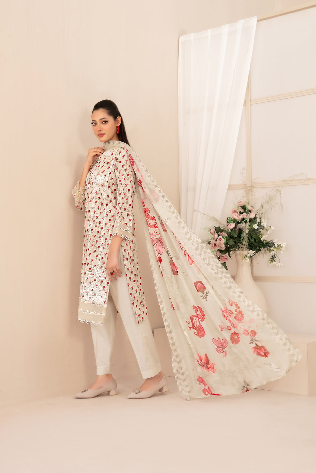 D-3792 - Sheen Vol-2
