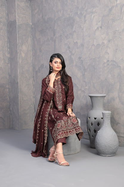 D-4563 - Nafyssah (S)