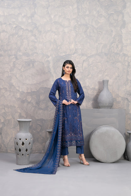 D-4562 - Nafyssah (S)