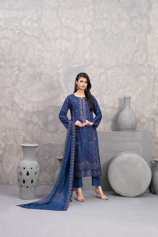 D-4562 - Nafyssah (S)