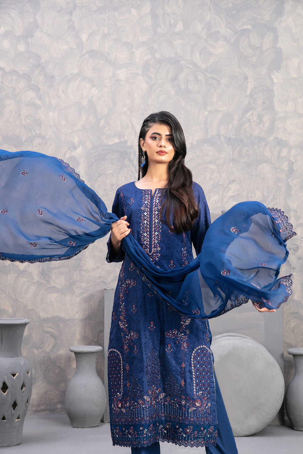 D-4562 - Nafyssah (S)