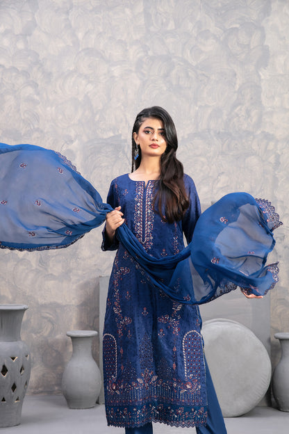 D-4562 - Nafyssah (S)