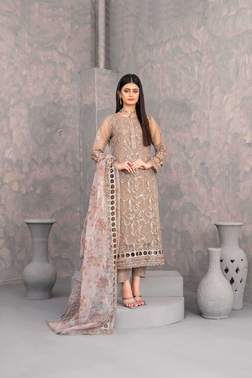 D-4271 - Dilkash Vol-1