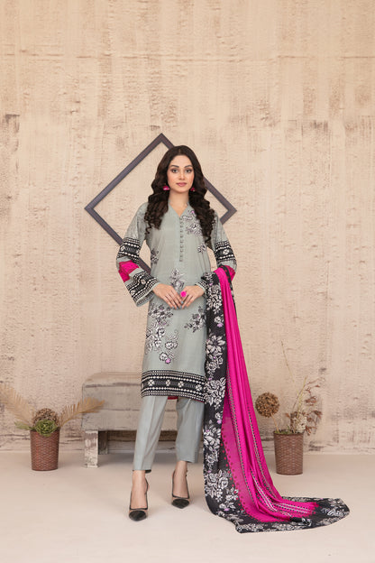 D-5081 - Rasha Vol-1