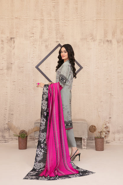 D-5081 - Rasha Vol-1