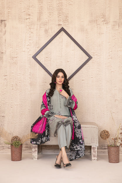 D-5081 - Rasha Vol-1