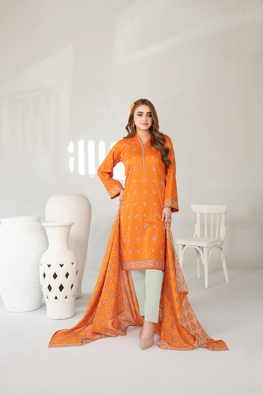 D-3232 - Mehza Vol-1