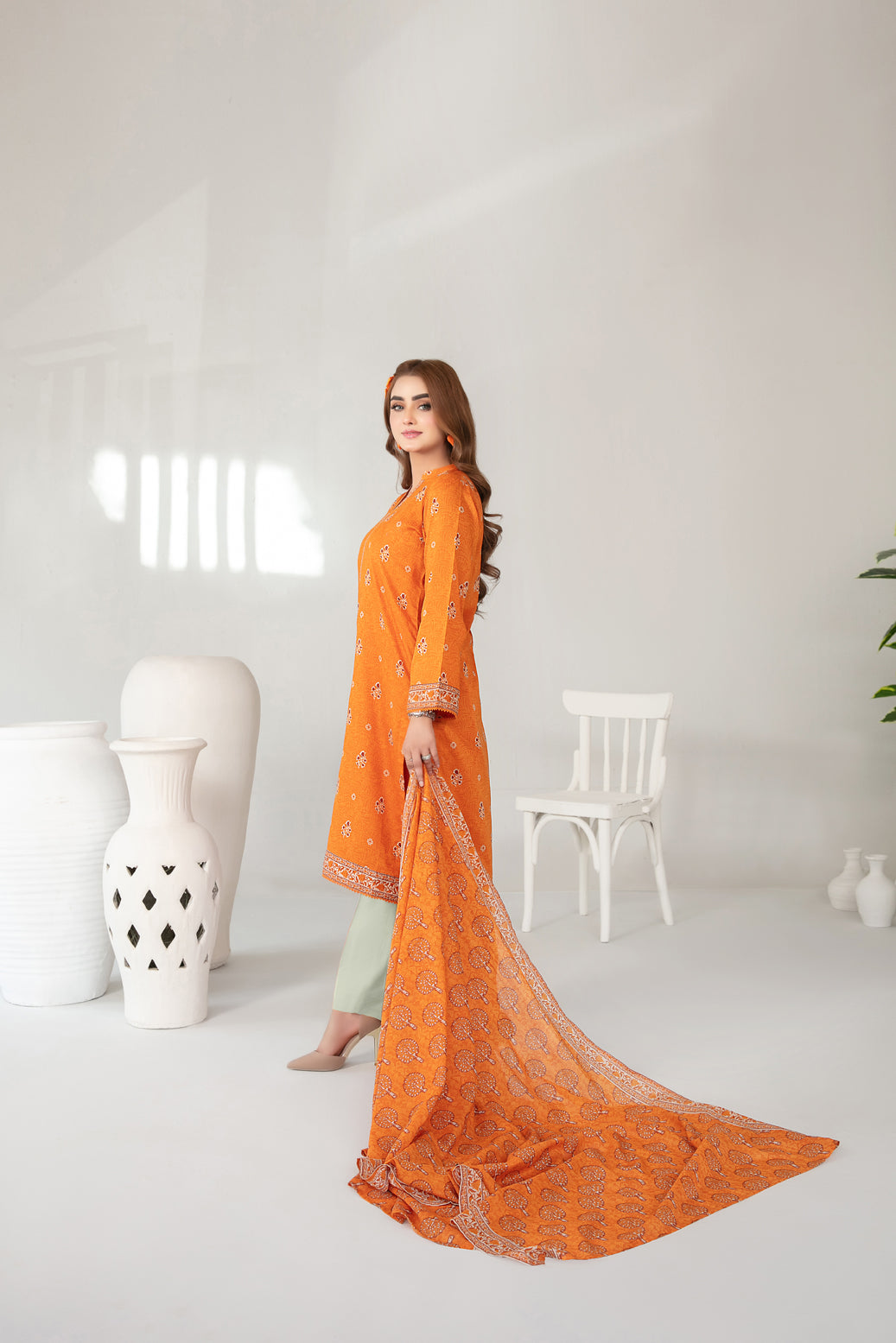 D-3232 - Mehza Vol-1