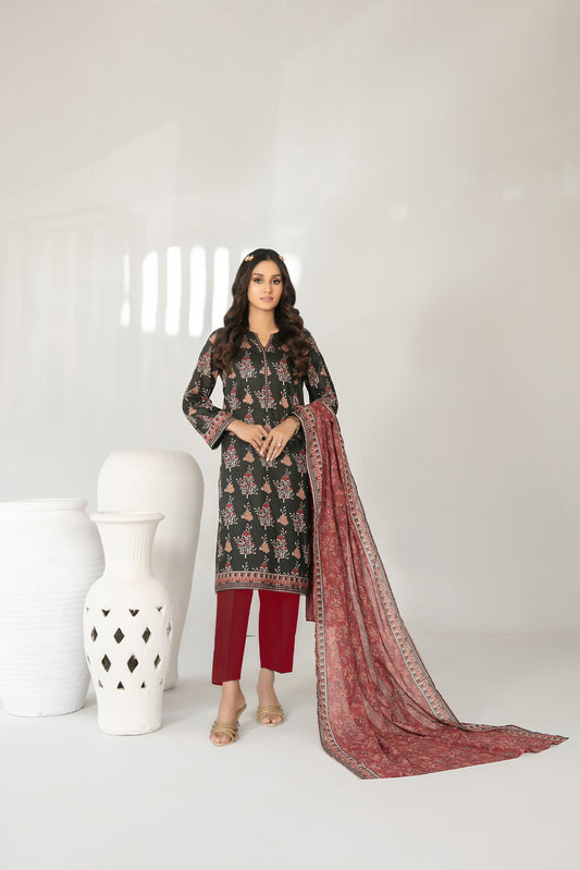 D-3236 - Mehza Vol-2