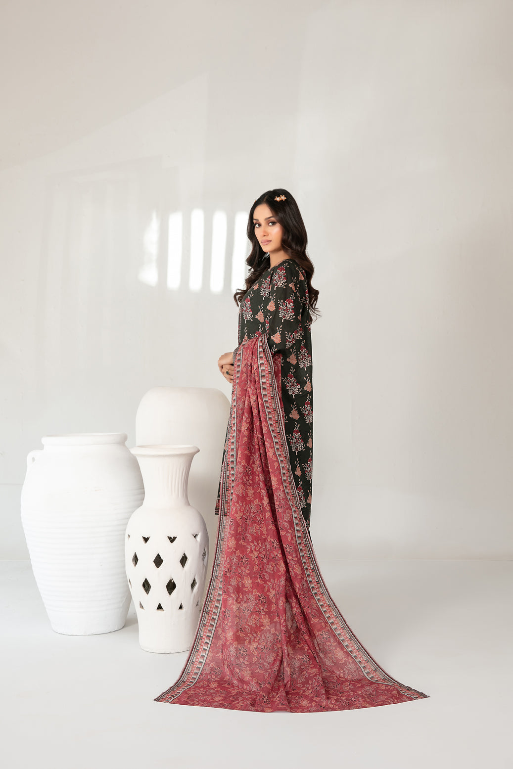 D-3236 - Mehza Vol-2