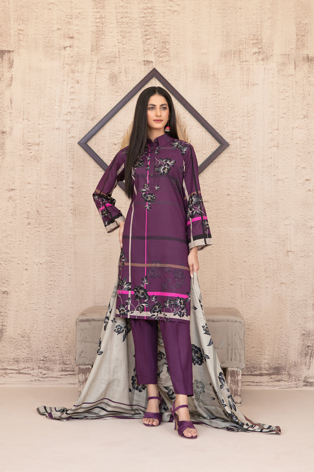 D-5061 - Rasha Vol-1