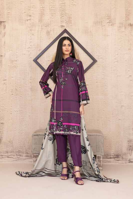 D-5061 - Rasha Vol-1