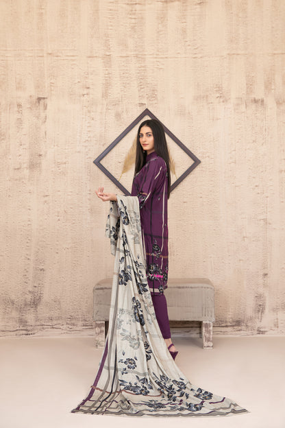 D-5061 - Rasha Vol-1