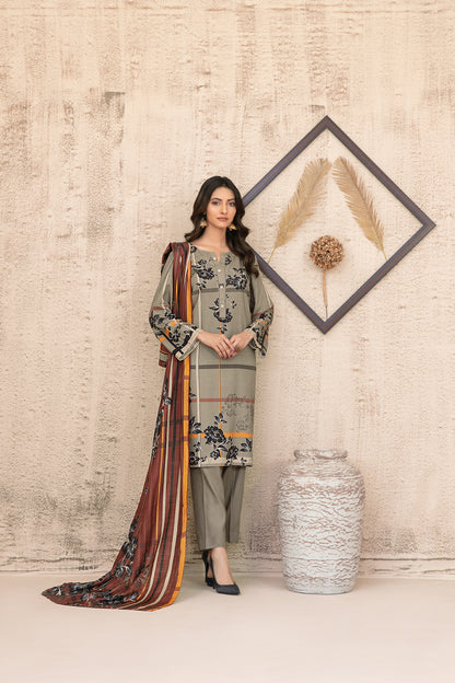 D-5057 - Rasha Vol-1