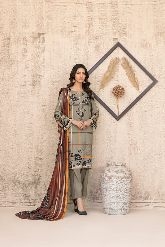 D-5057 - Rasha Vol-1