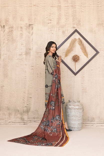 D-5057 - Rasha Vol-1