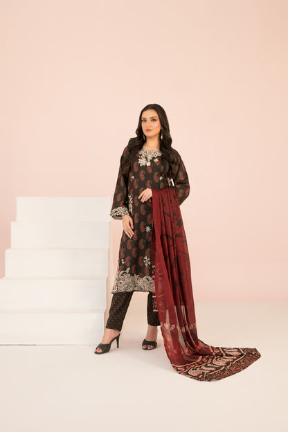 D-3708 - Kisra Vol-2