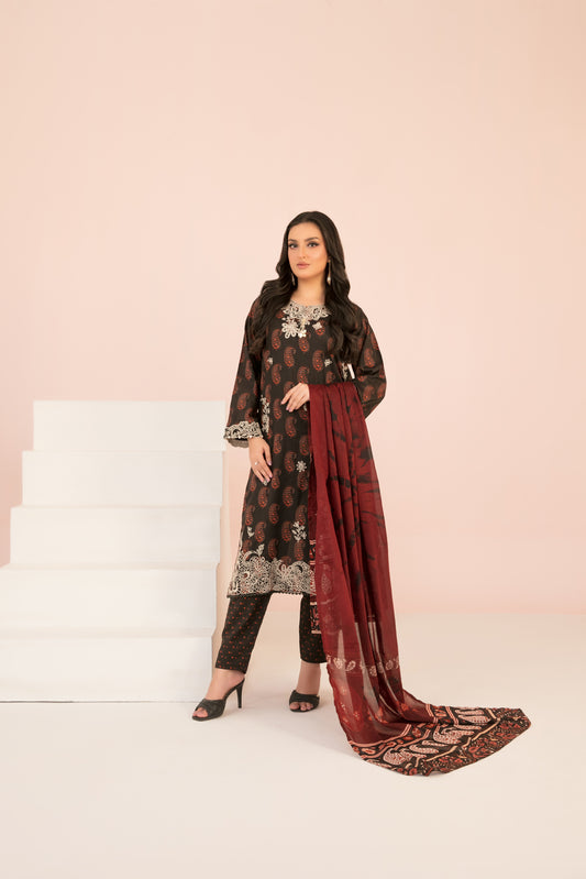 D-3708 - Kisra Vol-2