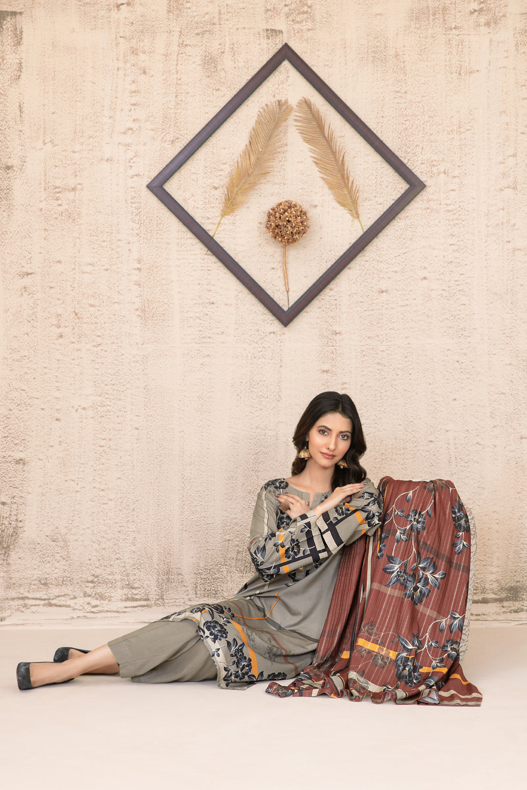 D-5057 - Rasha Vol-1