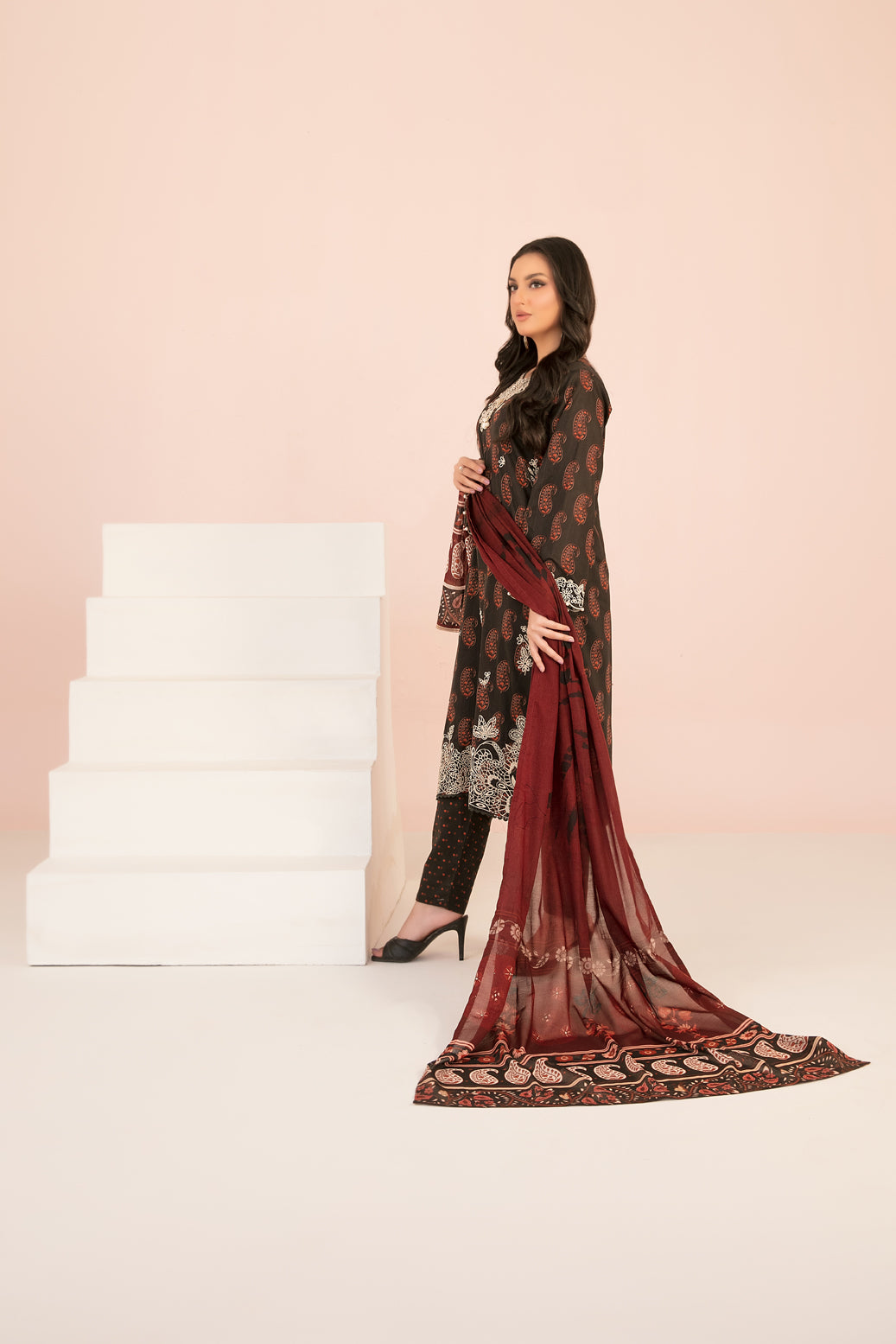 D-3708 - Kisra Vol-2