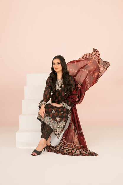 D-3708 - Kisra Vol-2