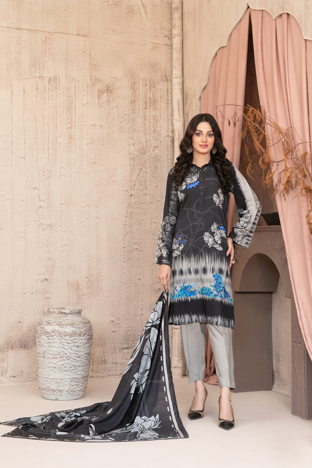 D-5052 - Rasha Vol-1