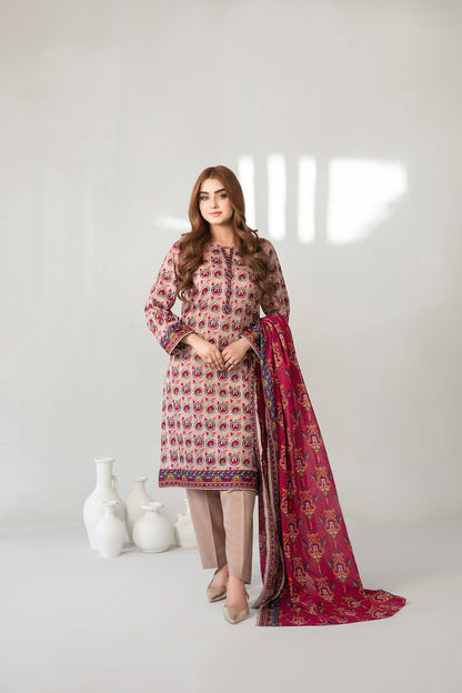 D-3233 - Mehza Vol-2