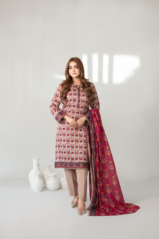 D-3233 - Mehza Vol-2