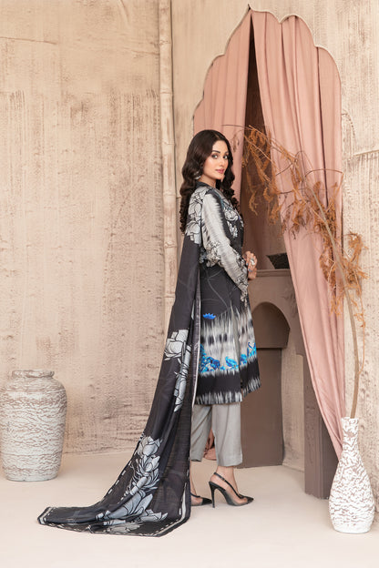 D-5052 - Rasha Vol-1