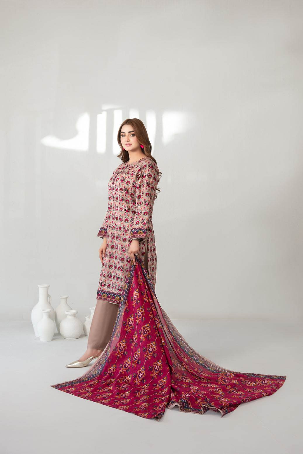 D-3233 - Mehza Vol-2