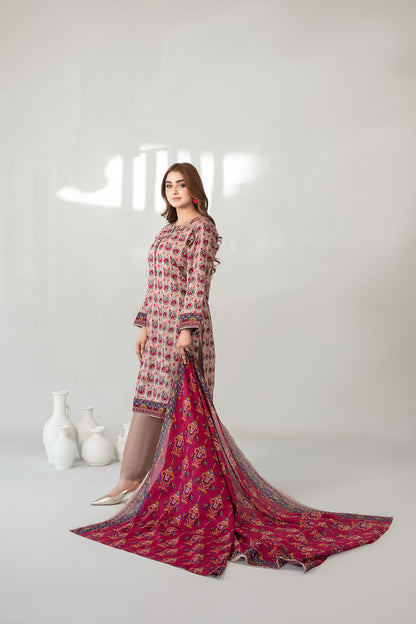 D-3233 - Mehza Vol-2