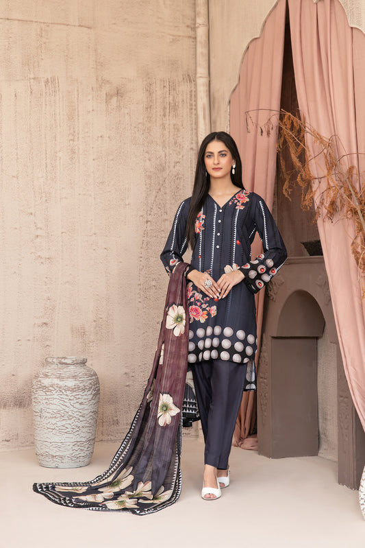 D-5069 - Rasha Vol-1