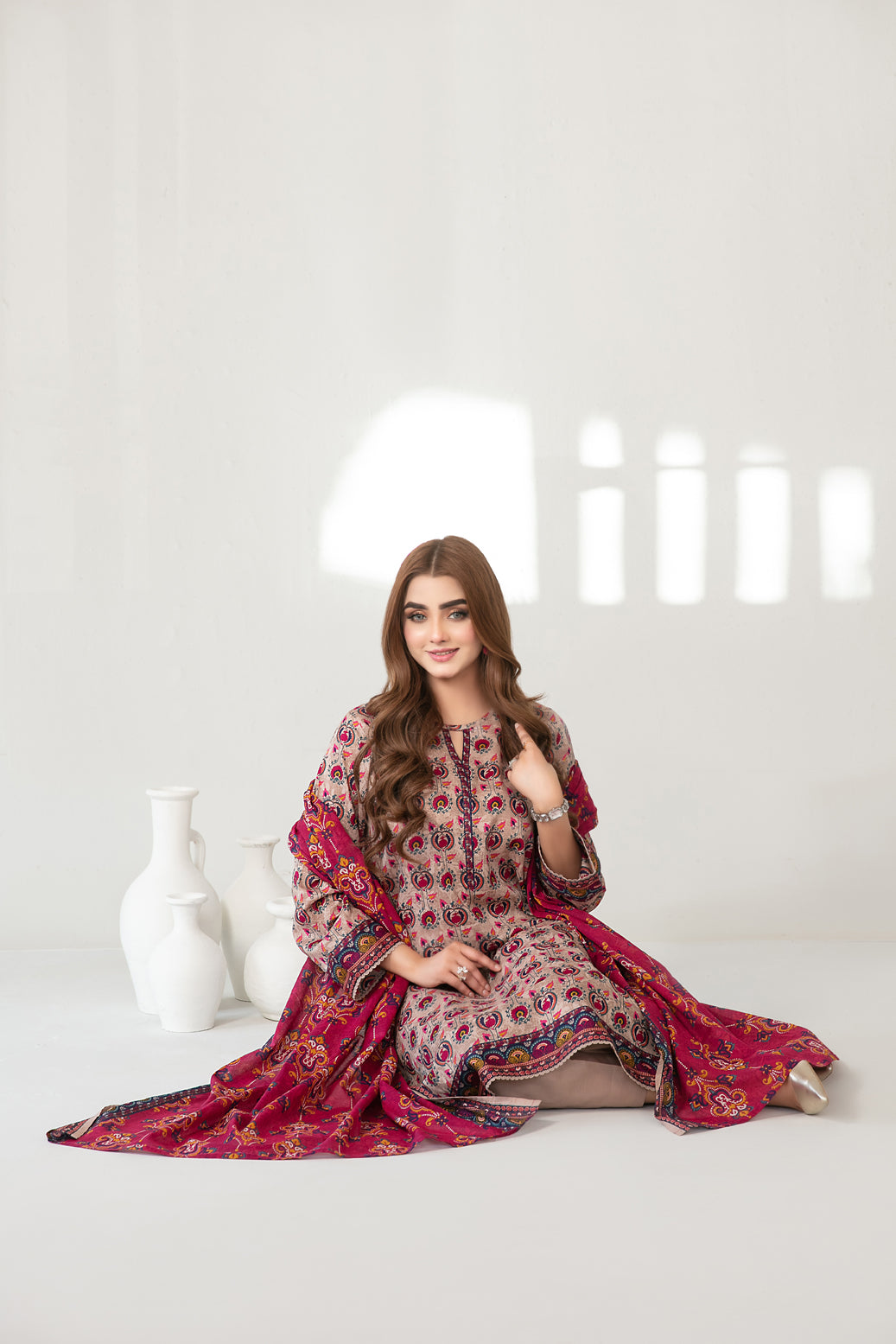 D-3233 - Mehza Vol-2