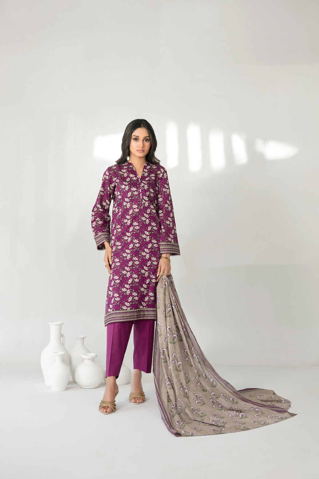 D-3239 - Mehza Vol-1