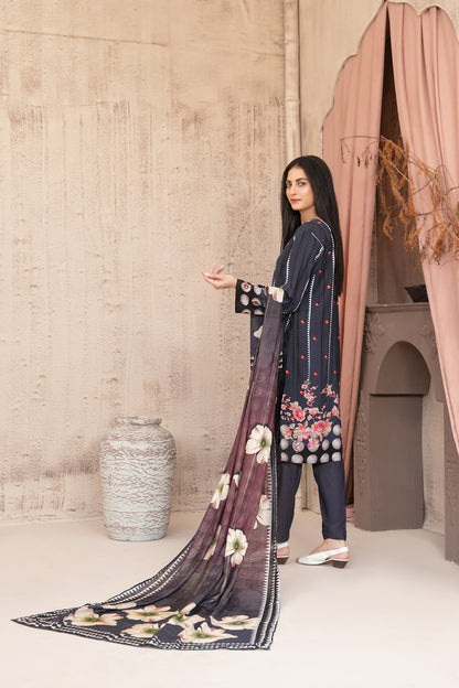 D-5069 - Rasha Vol-1