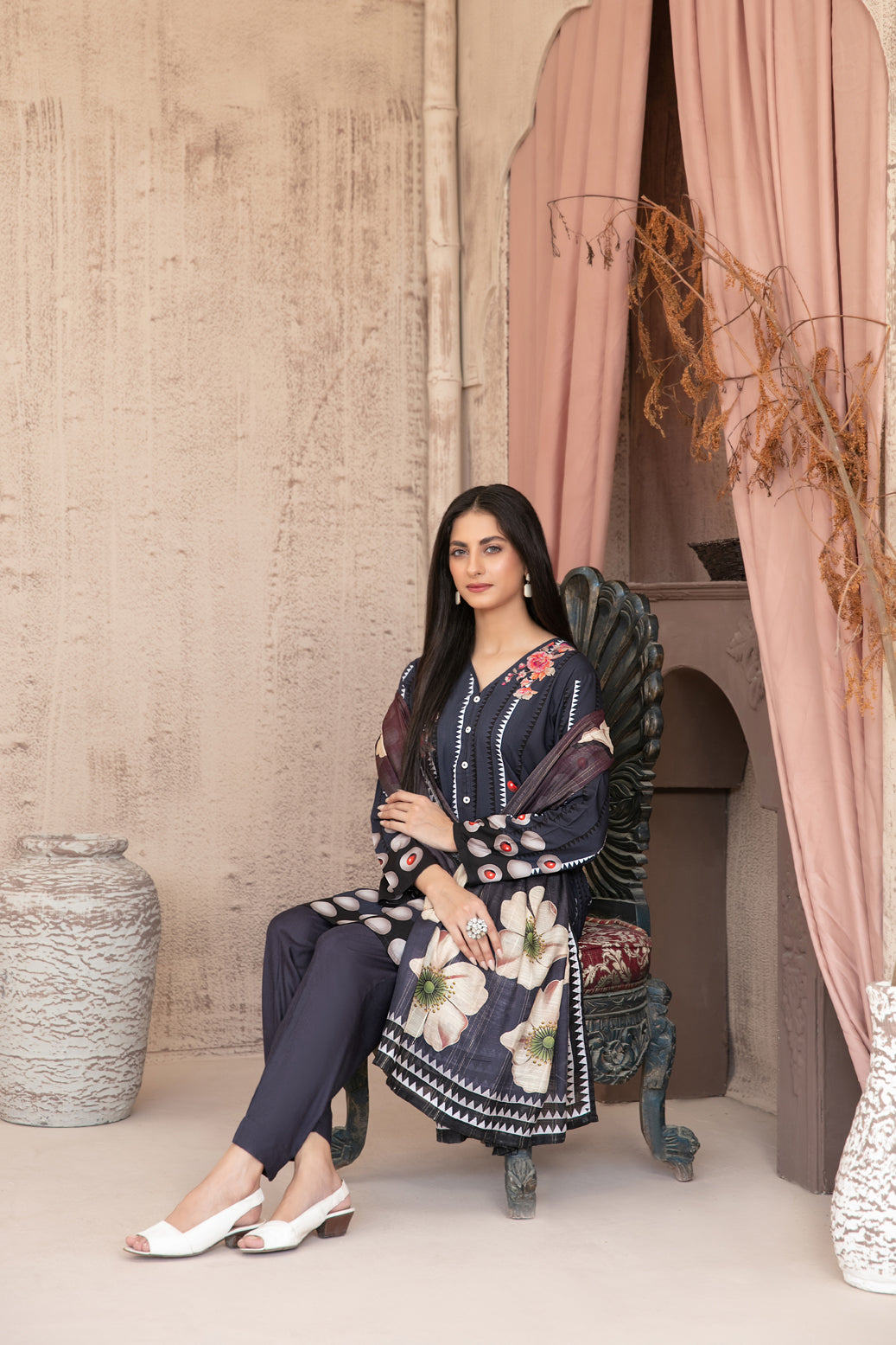 D-5069 - Rasha Vol-1