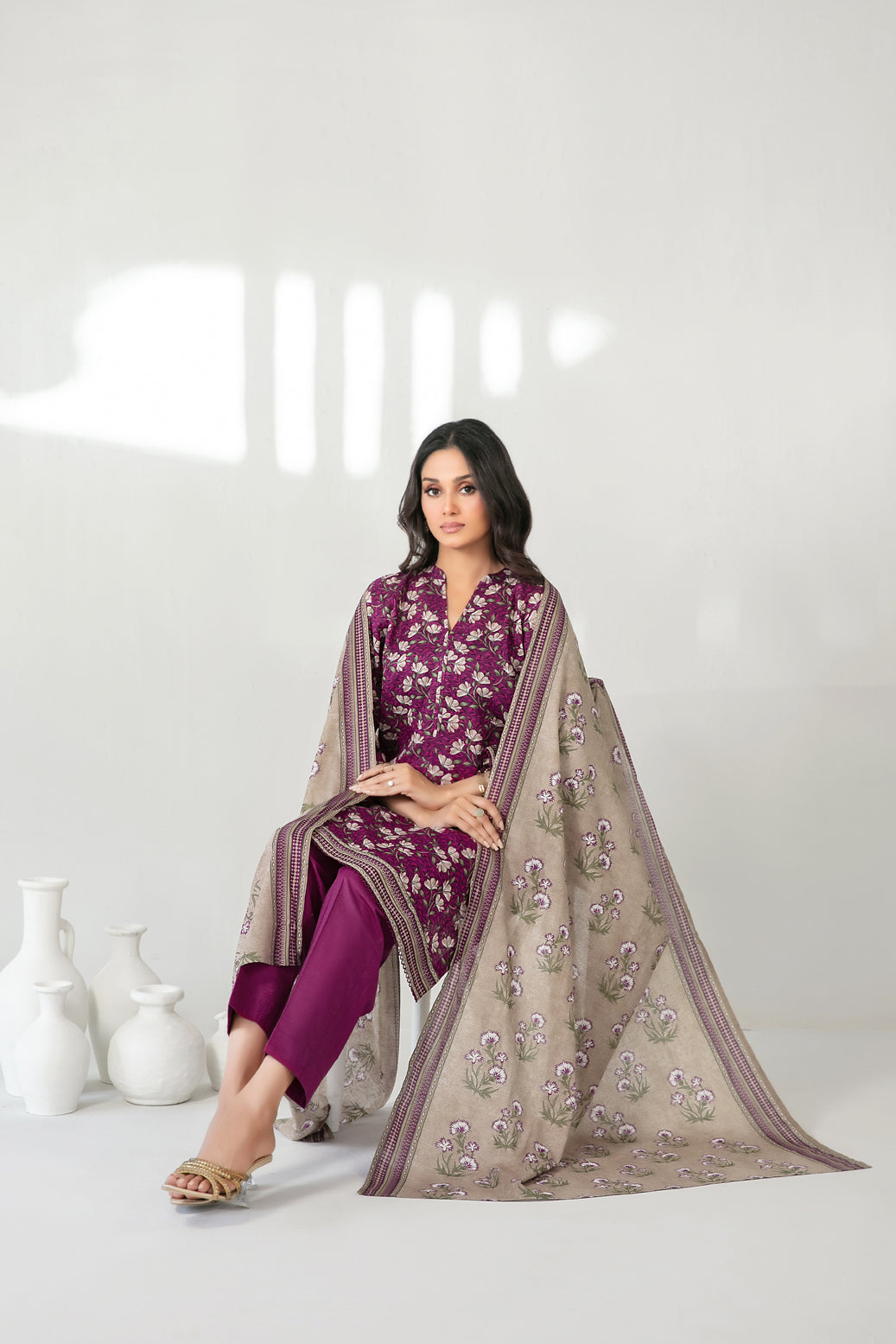 D-3239 - Mehza Vol-1