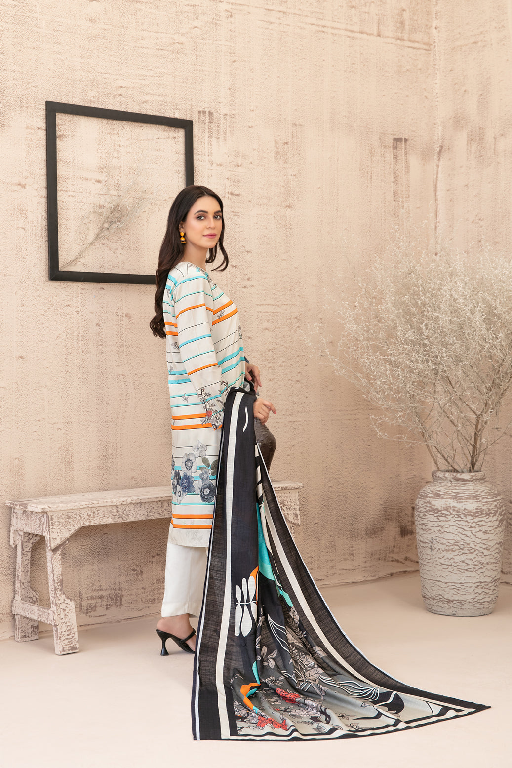 D-5075 - Rasha Vol-1