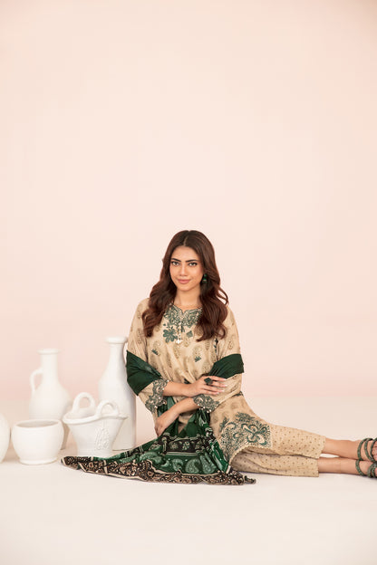 D-3706 - Kisra Vol-2
