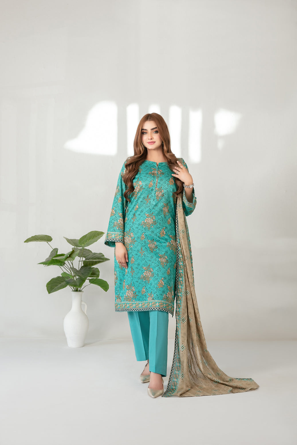 D-3237 - Mehza Vol-2