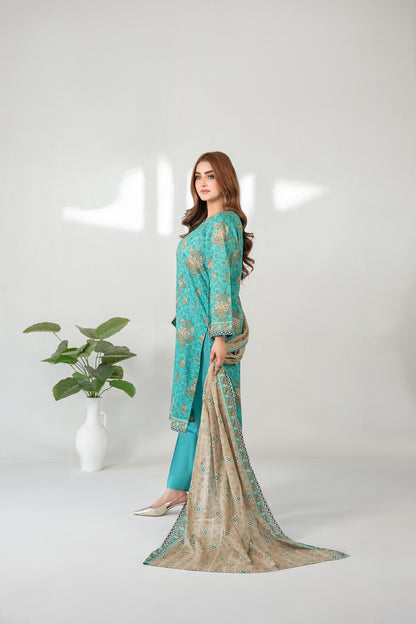 D-3237 - Mehza Vol-2